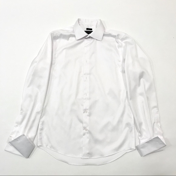 Pronto Uomo Other - Pronto Uomo Dress Shirt